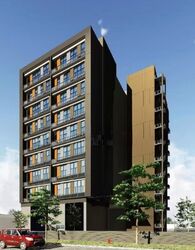 SUNHUAN BUILDING (D22), Factory #533732431